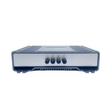 Affordable 4-Port UHF RFID Fixed Long Range Reader for Industrial Inventory Management