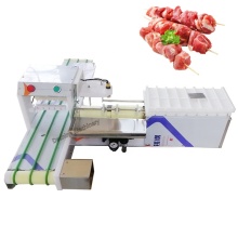 Electric Doner Kebab Machine for Lamb Meat Skewers
