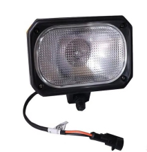 300FV Wheel Loader Working Lamp Assembly