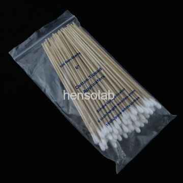 Disposable Cotton Applicator / Cotton Swabs/ Cotton Tipped Applicator/ Cotton Stick 