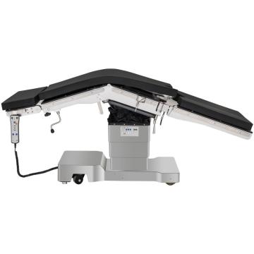 High Class Electric Hydraulic Operating Table