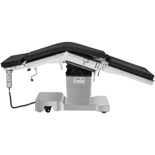 Ultralow 550mm Electric Hydraulic Operating Table