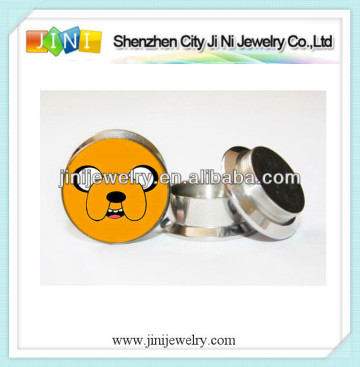 adventure time jake ear plug