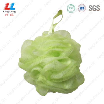 bath products for newborn bath foam shower sponge