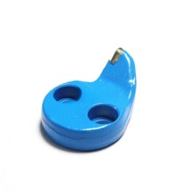 Tooth Set For Stump Grinders