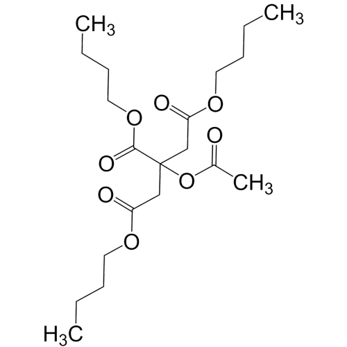 Acetyltributylcitrate ATBC ที่นำเข้าจากต่างประเทศ