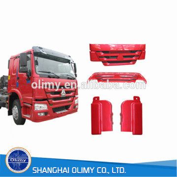 frp mudguard truck grp tractor mudguard fiber reinforcement mudguard