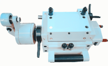 Mechanical High Speed Roll Feeder