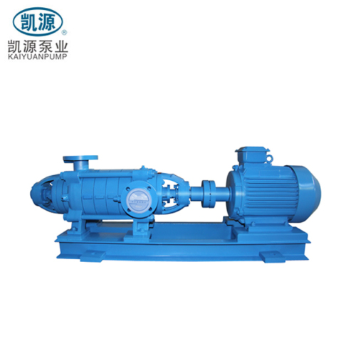 D Multistage Centrifugal Pump Multistage Water bomb