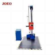 Drop Tester Drop Test in Packaging