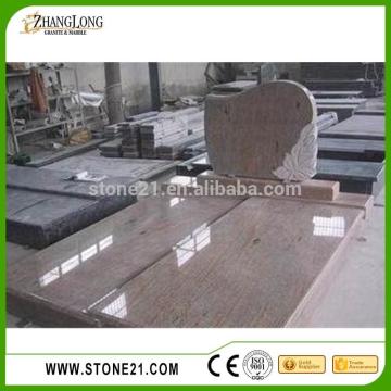 high quality pink granite slabs