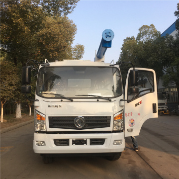 Dongfeng 20-кубовый цементовоз