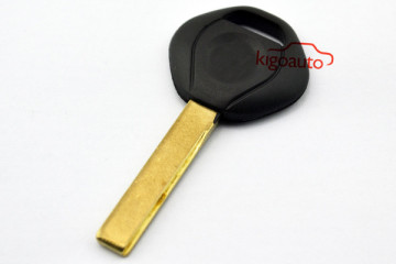 Transponder Key blank HU92 for BMW Z4 car key
