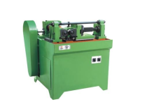 Screw Shank Nail Making Machine