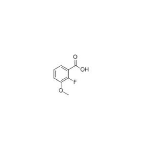 ACIDE 137654-20-7,2-FLUORO-3-METHOXYBENZOIC