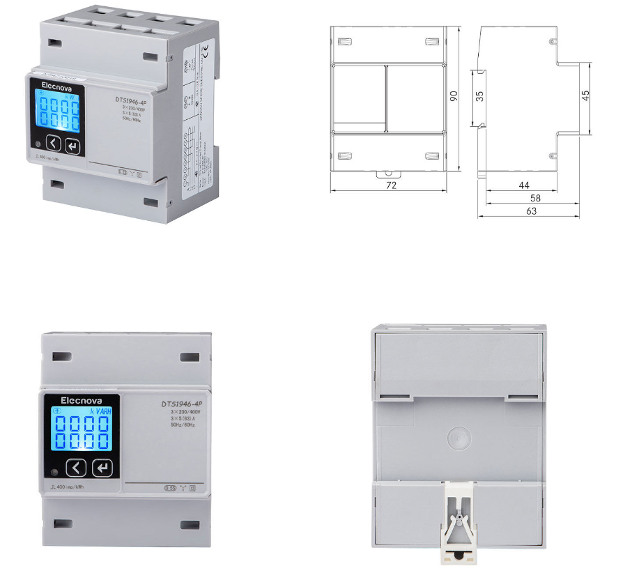 energy meter