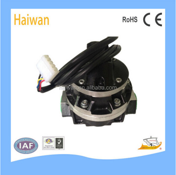 High Accuracy Diesel Flow Meter with OGM Pulse Output