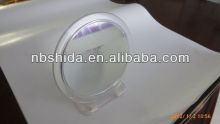 Plastic round Cosmetic Mirror & table mirror