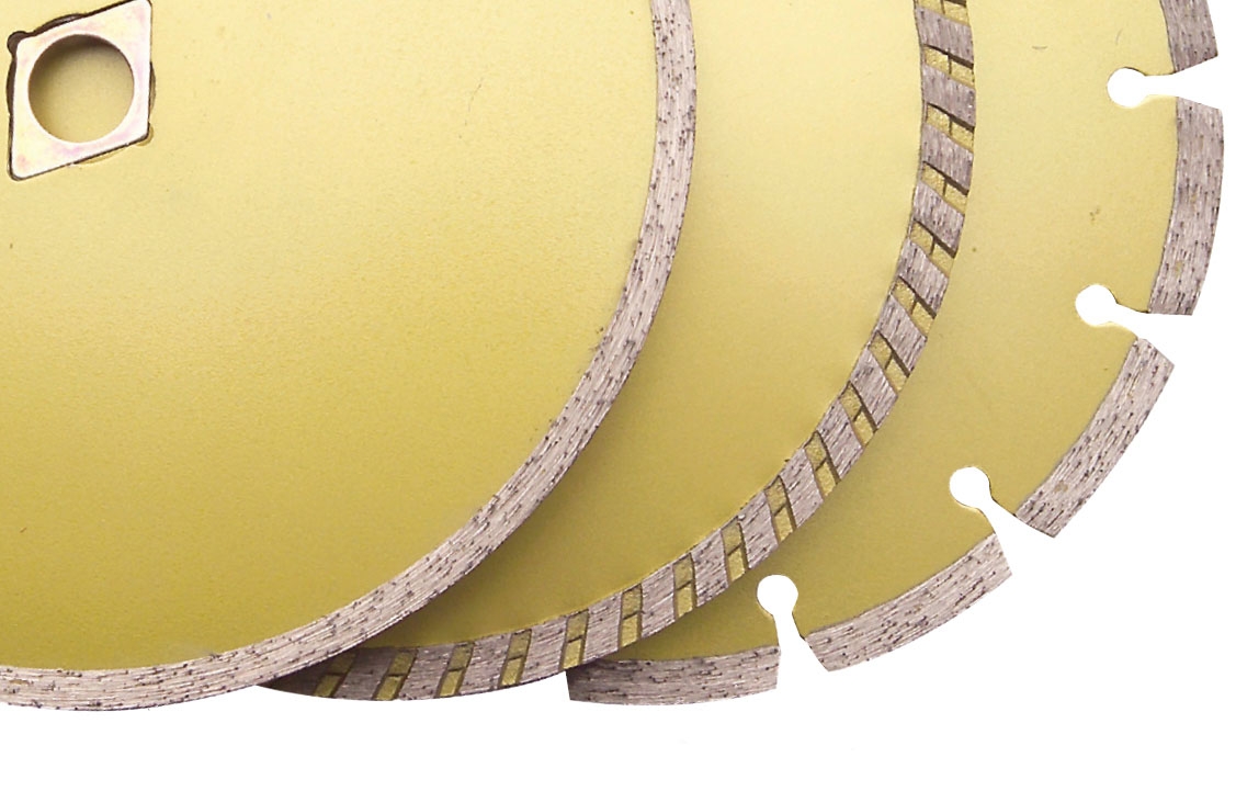 High Sarpness Diamond Saw Blade for Granite