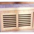 Best Personal Saunas Dry Sauna Wholesale Sauna Infrared Full Spectrum Heaters