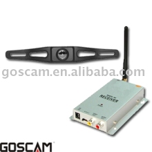 2.4GHz Car Rearview Camera with wireless receiver 8901B