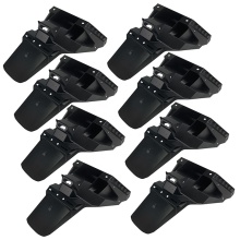 Custom Motorcycle Parts: Rapid Prototyping & Low Volume Manufacturing Services