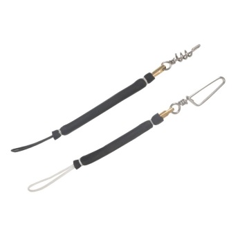 Spearfishing Shock Cord with Snap Clip