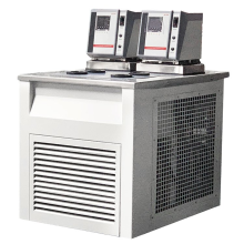 ASTM D97 Two Slot Four Hole Pour Point and Cold Filter Point Tester