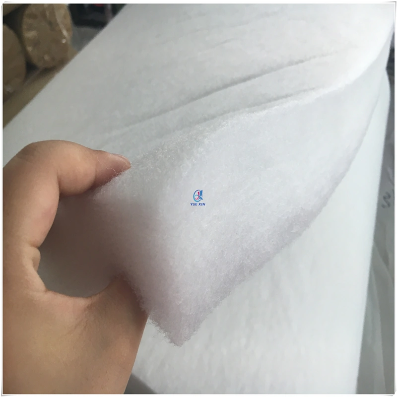 100% Polyester Insulation Batts for Wall Insulation