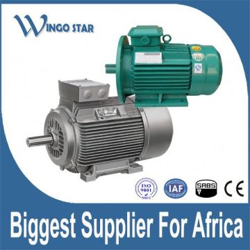 popular three phase ac electric motor