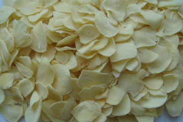 Dried Garlic Flake on Sale