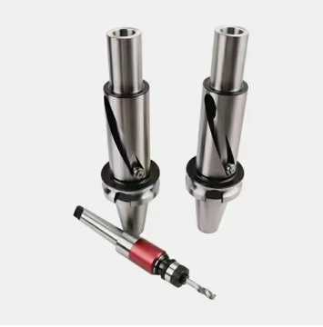 High Hardness Taper Reducing Sleeve For Milling Lathes