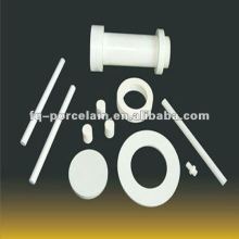 Pyrolytic Boron Nitride PBN Ceramic Plate,Bar And Crucible Etc.