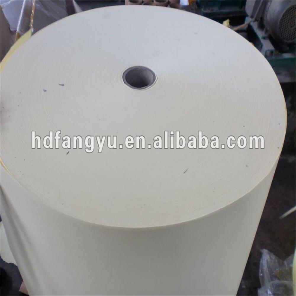 A15 Glassfiber Microfiber Ulpa Air Filter Paper