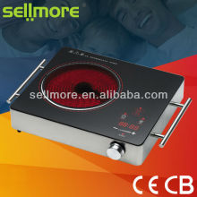 2013 new design portable ceramic stove kitchen appliance (CE.CB.RoHs)