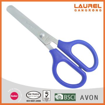 Popular Cheapest stationery scissors kids scissors