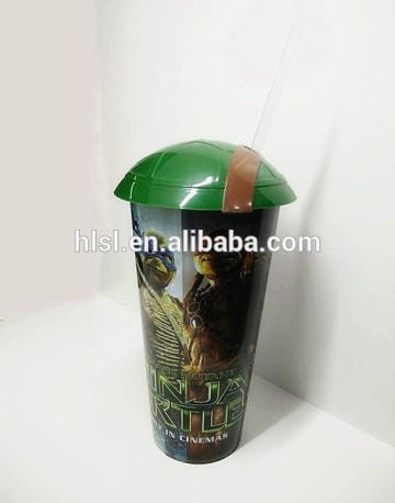 cinema plastic drink beverage cup holders