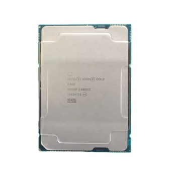 XEON 6348 28-Core 2.6GHz Server CPU with 42MB L3 Cache
