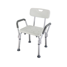 ABS cheap shower chair