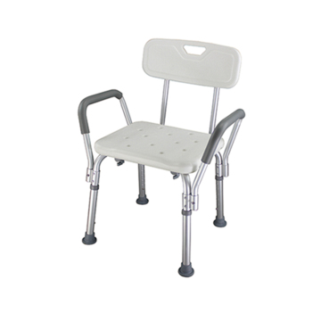 ABS cheap shower chair