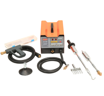 Body Repair Equipment & Vehicle Tools