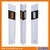 pvc flexible traffic delineator