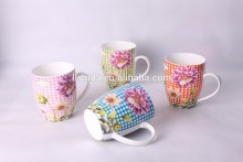 china handmade porcelain cup