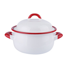 Enamelware Cookware Set China Factory Wholesale