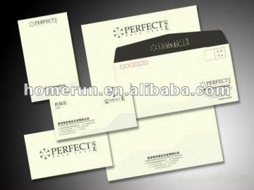paper envelope/ business envelope DL 5