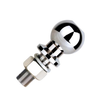 Trailer Hitch Ball Various Shank Sizes