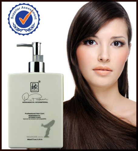 Best selling products OEM wholesale new organic shampoo french