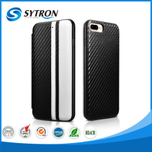 Unique Style Leather Case with Card Slot Mobile Phone Case For iphone 7