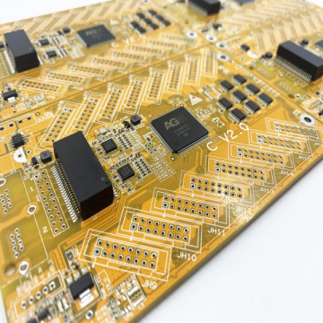 Ceramic substrate aluminum MCPCB PCB