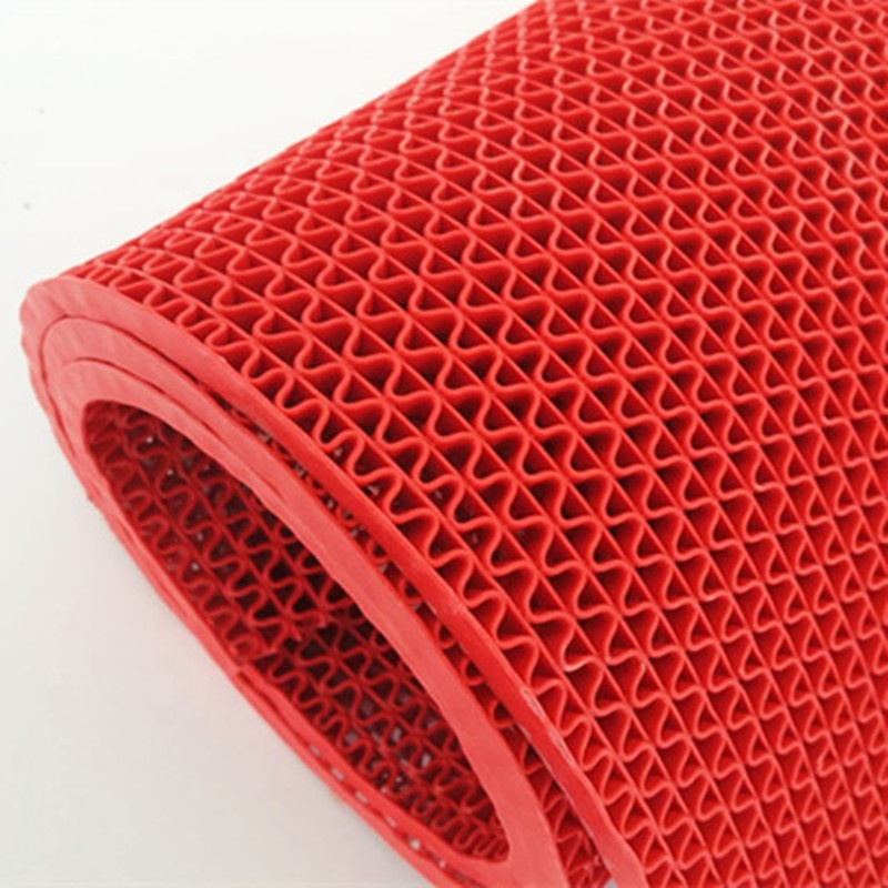 pvc s mat